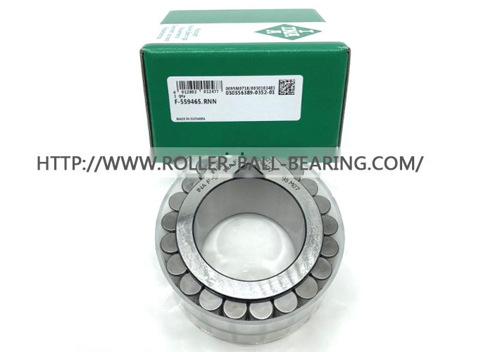 Tamaño cilíndrico radial 57x92.64x48 milímetro del rodamiento de rodillos F-559465.RNN F-559465