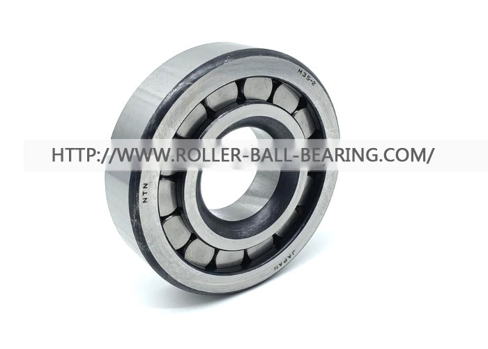 Tamaño cilíndrico 35x90x23 de los rodamientos de rodillos de NTN M35-2 M35-2A M35-A