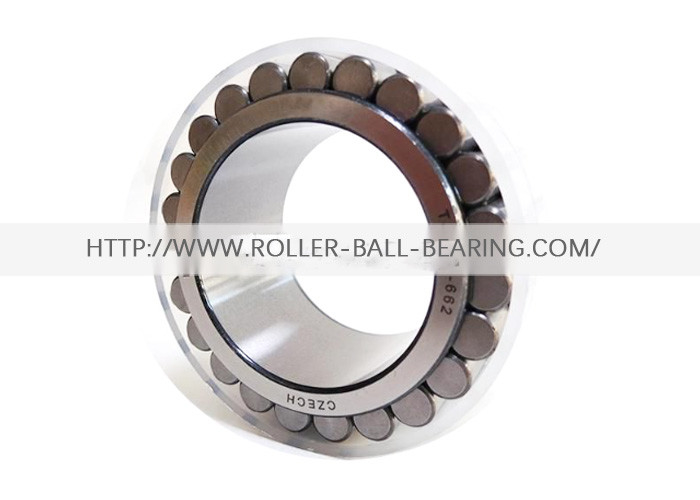 TJ602-662 KOYO Cylindrical Roller Bearing TJ602-662 para el reductor TJ-602-662 del engranaje