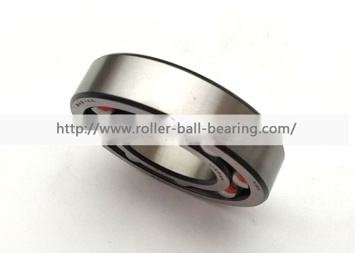 B43-4UR NSK Automotive Bearing B43-4UR Rodamiento rígido de bolas 43x87x19.5B43-4
