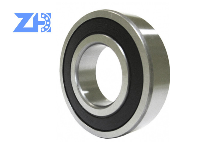Rodamiento de bolas R14 2rs, rodamiento rígido de bolas R14-2rs rodamiento de bolas de contacto angular