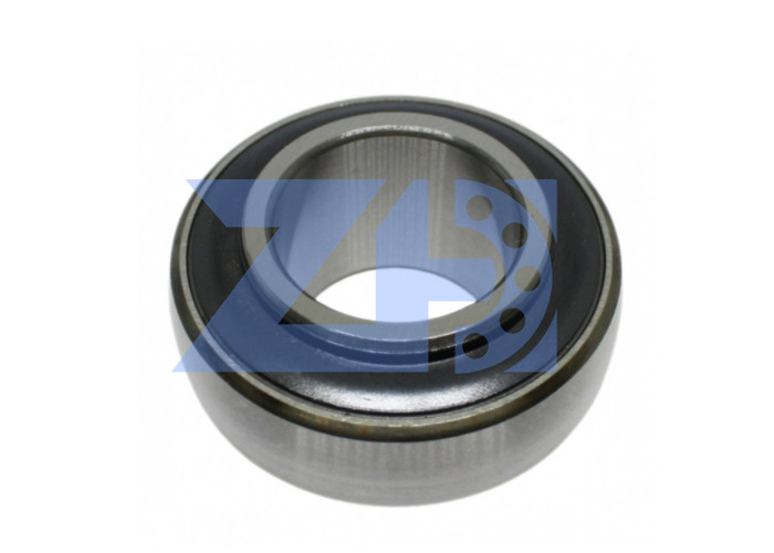 Cojinete de chumacera LK 205 2F Yar LK 205 2F para cojinete de máquina textil