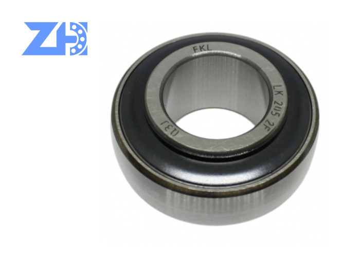 Cojinete de chumacera LK 205 2F Yar LK 205 2F para cojinete de máquina textil