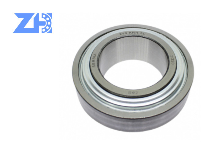 Cojinete de bolas de inserción de buena calidad 210KRR 210-KRR Cojinete de bolas de almohada Cojinete de bolas de inserción