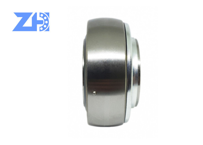 SR. material GCR15 del acerocromo del rodamiento de bolitas de la almohada del rodamiento de bolitas del parte movible de 3L del SL 308