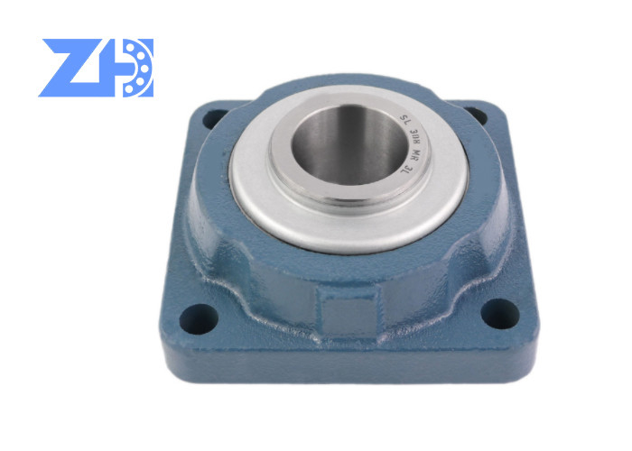 SR. 3L - tipo agujereado cilíndrico de SLMS 308 de las unidades del rodamiento de bolitas de la almohada de CE066 CE066