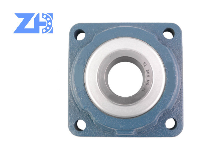 SR. 3L - tipo agujereado cilíndrico de SLMS 308 de las unidades del rodamiento de bolitas de la almohada de CE066 CE066