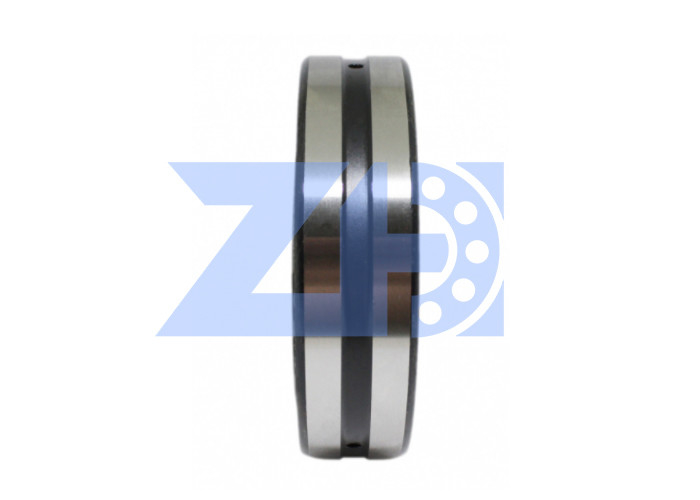 Rodamiento de rodillos esféricos 22207 E CC/W33 CA/W33 Tamaño 35x72x23 35*72*23