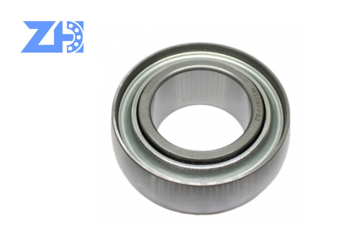 Grada de disco de W209PPB2 C4 que lleva el tipo agujereado cilíndrico V V1