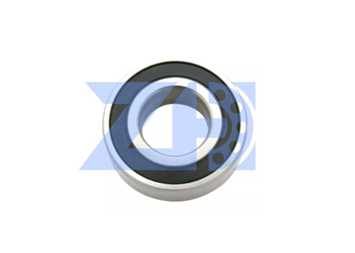 608 608ZZ Rodamiento rígido de bolas 608-2RS Rodamiento 608 Tamaño 22 mm x 8 mm x 10 mm
