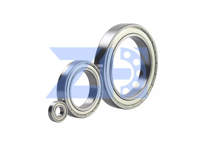 608 608ZZ Rodamiento rígido de bolas 608-2RS Rodamiento 608 Tamaño 22 mm x 8 mm x 10 mm