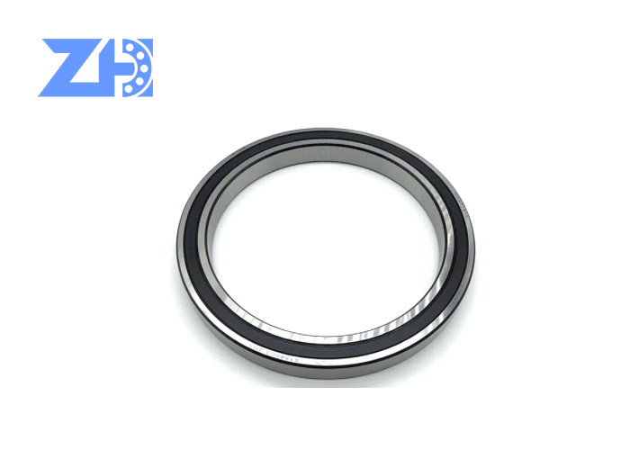 16048 2RS Rodamiento rígido de bolas de pared delgada de alta calidad Tamaño 240 * 360 * 37 mm
