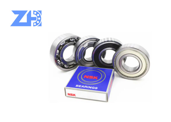 Rodamiento rígido de bolas de alta calidad 6202 6203 6204 6205 6206 6207 6208 2rs C3