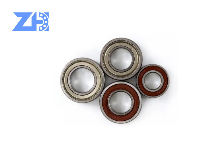Rodamiento rígido de bolas de alta calidad 6202 6203 6204 6205 6206 6207 6208 2rs C3