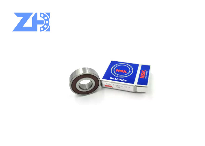 Rodamiento rígido de bolas 6203 2RS ​​ZZ DDU C3 NSK Rodamiento 6202 6203 6204