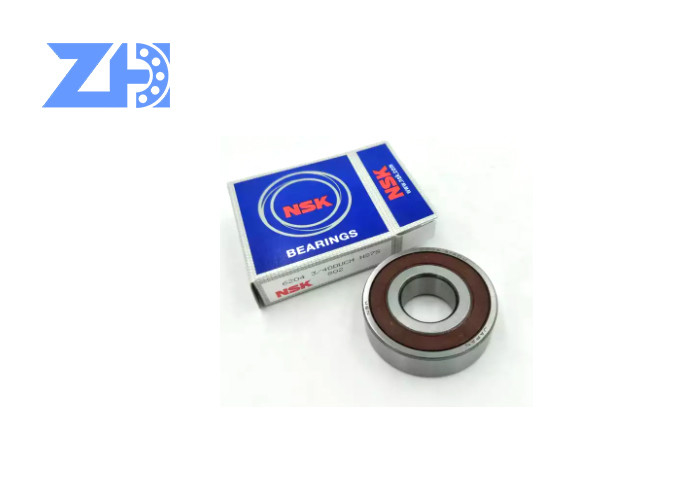 Rodamiento rígido de bolas 6203 2RS ​​ZZ DDU C3 NSK Rodamiento 6202 6203 6204