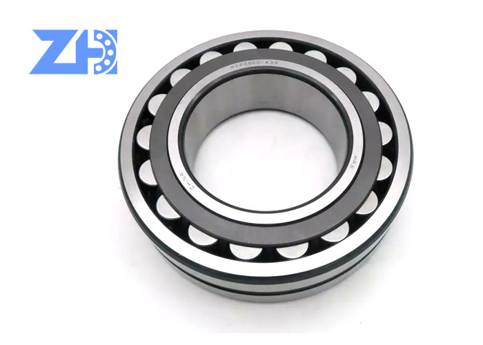 22224C/W33 Tamaño de rodamiento 120*215*58 mm Rodamiento de rodillos esféricos 22224C W33FAQ 1, ¿Qué sobre el MOQ? ¿Puede usted aceptar la muestra o
