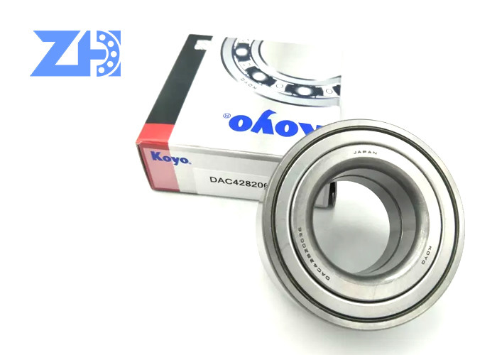 42820036 bola profunda auto del surco del tamaño 42x82x36m m de Front DAC Series Wheel Hub Bearings