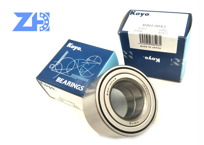 Tamaño 39x74x39 de Koyo Wheel Hub Bearing BAH-0043 Koyo Bearing BAH0043 DAC39740039