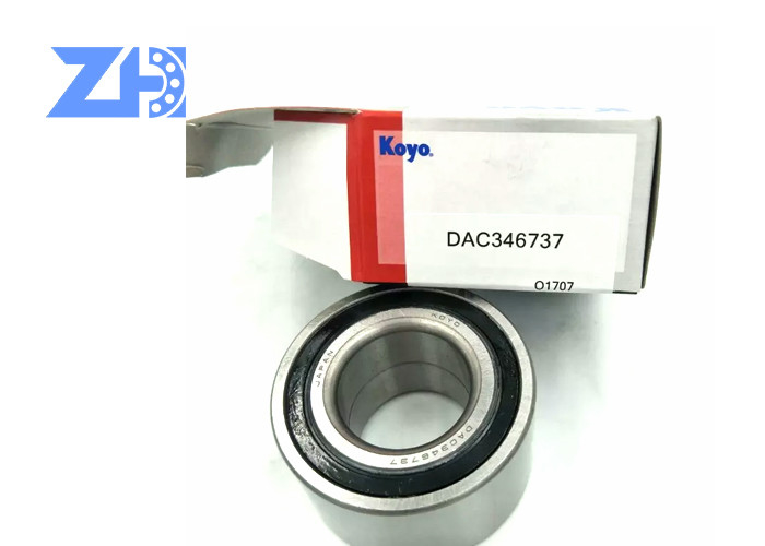 Transporte del eje de rueda del tamaño 34*67*37m m de Sell Automobile Bearing DAC346737 del fabricante