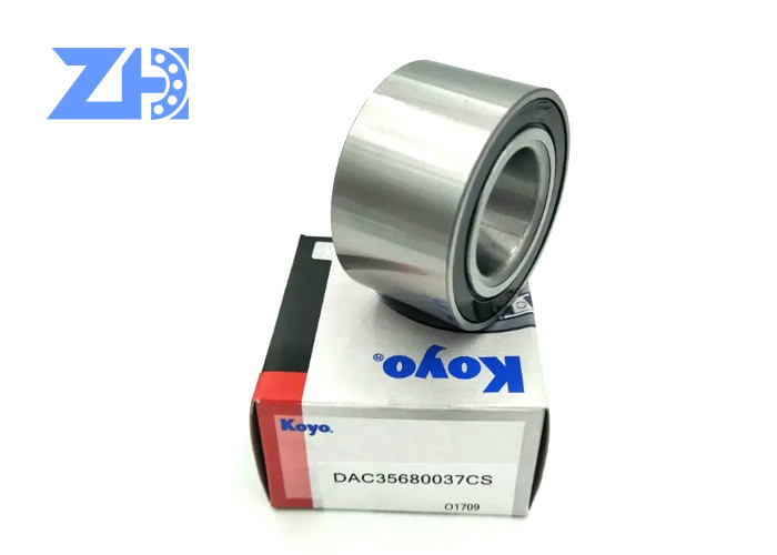 Eje de rueda auto de DAC35680037 que lleva 35X68X37 DAC35680037CS que lleva el tamaño 35*68*37m m