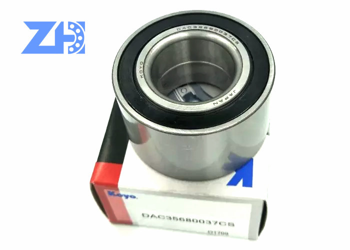 Eje de rueda auto de DAC35680037 que lleva 35X68X37 DAC35680037CS que lleva el tamaño 35*68*37m m