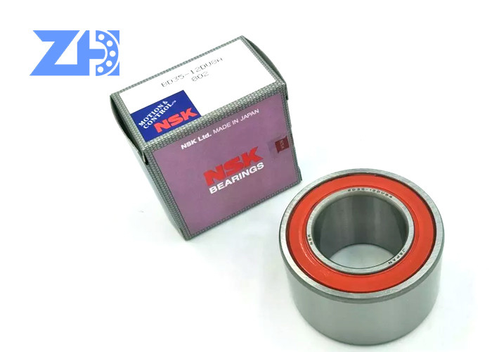 Ayuda automotriz del embrague del compresor de la condición del aire 35x64x37 de BD35-12 que lleva BD35-12DU8A