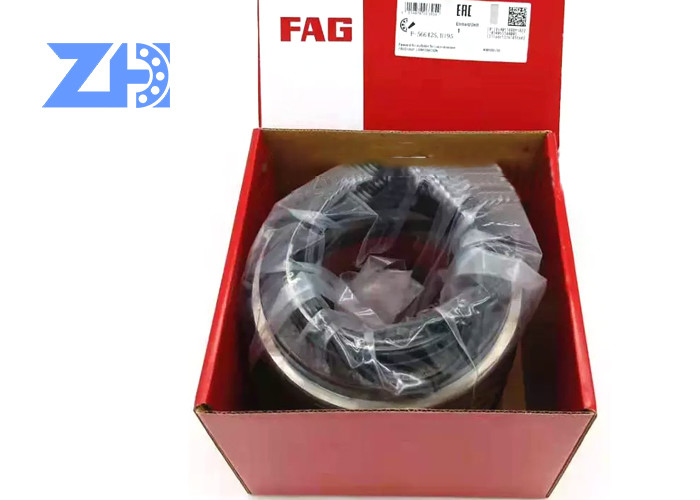 Rodamiento de rodillos de la forma cónica de la rueda del camión pesado F-566425 H195 800792AC para Scania EC