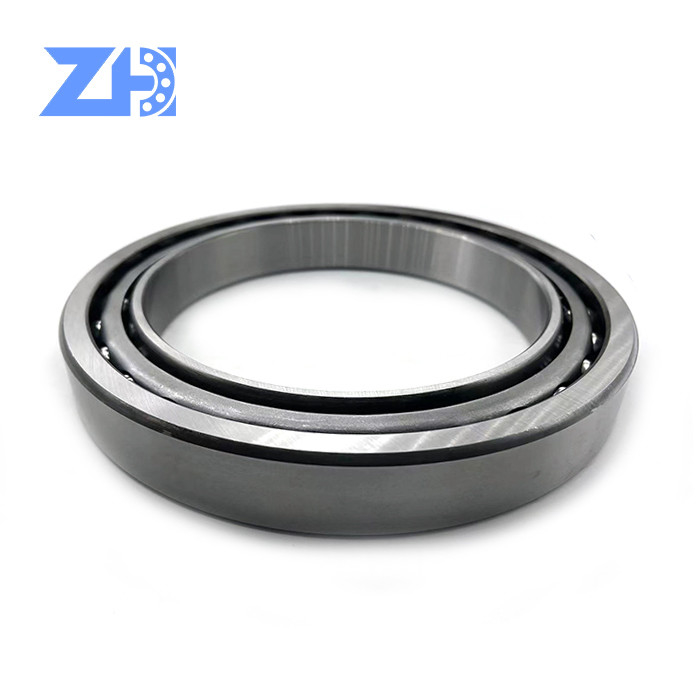Rodamiento de bolitas angular del contacto del tamaño 250*180*33m m de Bearing del excavador 180BN19