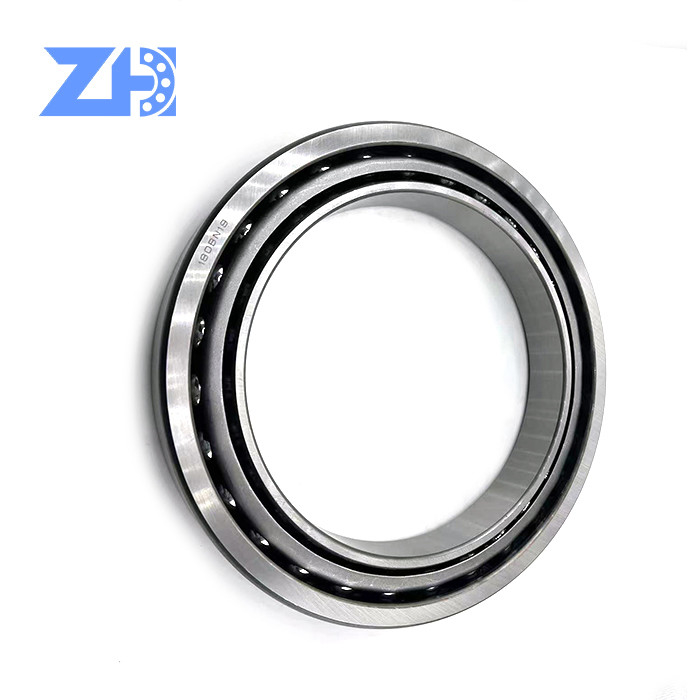 Rodamiento de bolitas angular del contacto del tamaño 250*180*33m m de Bearing del excavador 180BN19