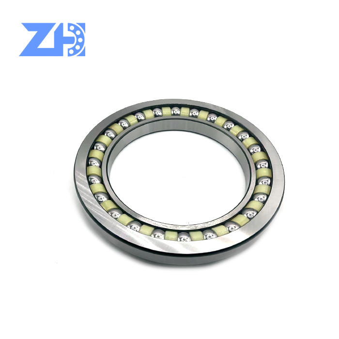 Rodamiento de bolitas profundo grande del surco de Bearing BA195-3 del excavador BA195-3ASize 195x280x36.5