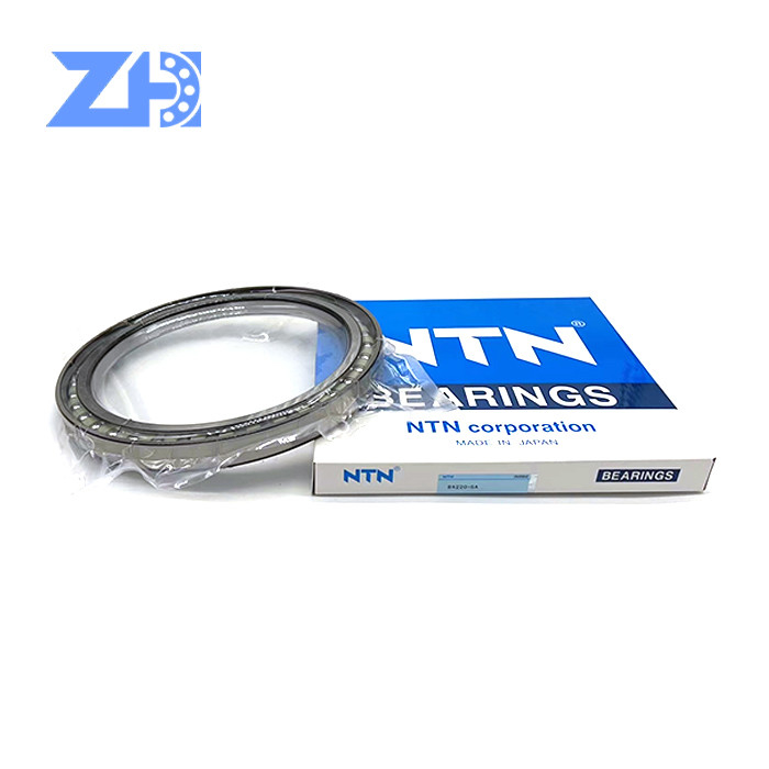 Excavador Bearing/rodamiento de bolitas angular del contacto 220*276*26m m de BA220-6/de BA220-6A