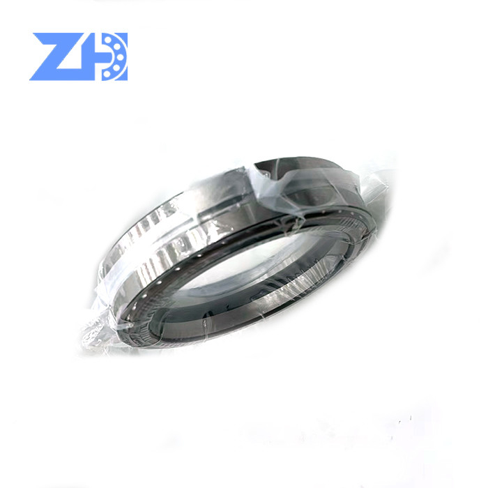 Tamaño 130x166x41 milímetro del rodamiento de bolitas de Bearing Angle Contact del excavador de BD130-16A