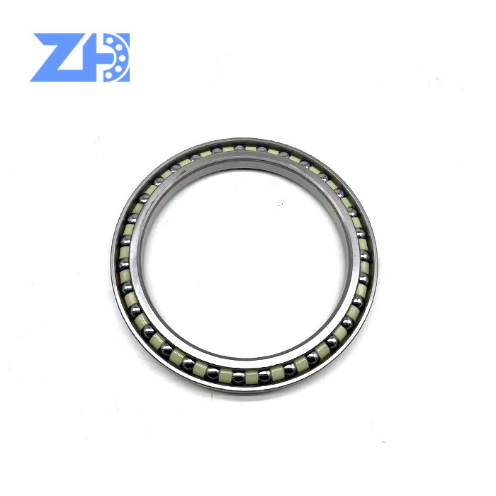 Tamaño angular 240*310*32m m de los rodamientos del contacto de Bearings SF4852 del excavador
