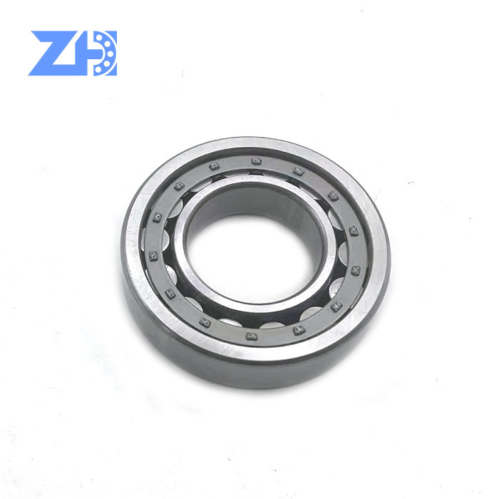 Talla 45*85*19 milímetro de Cylindrical Roller Bearing Zz 2rs NJ209E del excavador