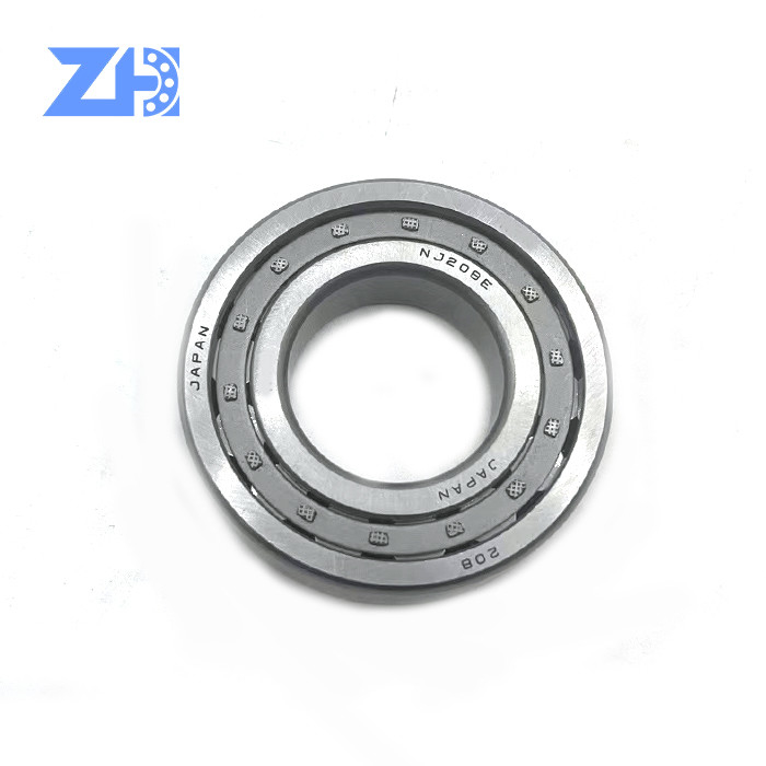 Talla 45*85*19 milímetro de Cylindrical Roller Bearing Zz 2rs NJ209E del excavador