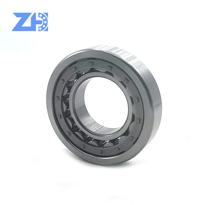 Talla 45*85*19 milímetro de Cylindrical Roller Bearing Zz 2rs NJ209E del excavador