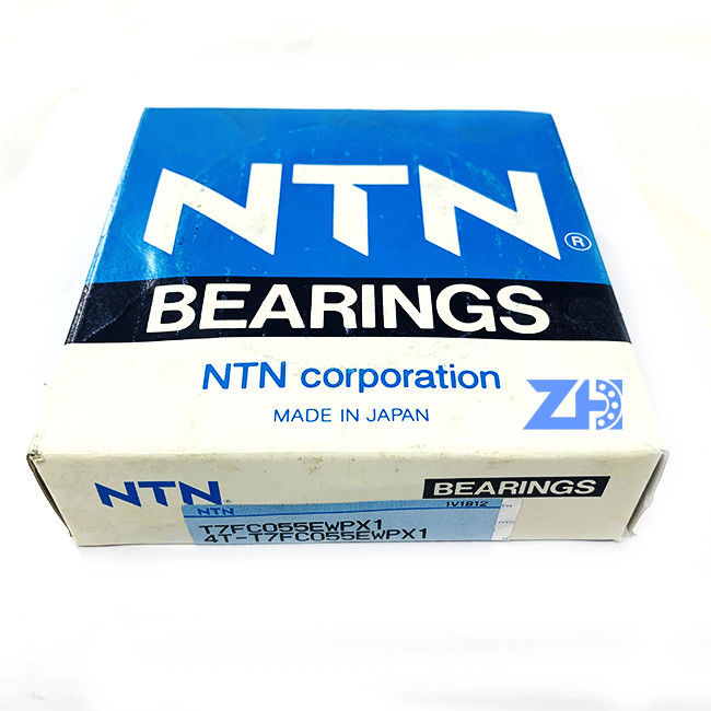 PALANCA de la CALIDAD de P0 P6 P5 P4 P3 QUE LLEVA EL RODAMIENTO de RODILLOS del GOLPEADOR del ACEROCROMO de T7FC055 4T-T7FC055EWPX1 55*115*31m m 1.59kg