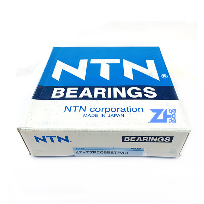 Fila bearingBearing flúida de la PALANCA de la CALIDAD del rodillo DE ACERO P0 P6 P5 P4 P3 de la forma cónica de T7FC065 4T-T7FC065STPX3 TCHROME sola