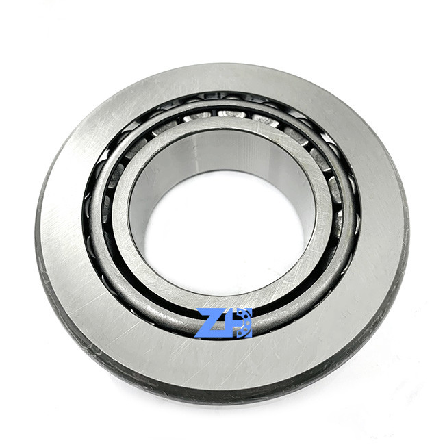 Fila bearingBearing flúida de la PALANCA de la CALIDAD del rodillo DE ACERO P0 P6 P5 P4 P3 de la forma cónica de T7FC065 4T-T7FC065STPX3 TCHROME sola