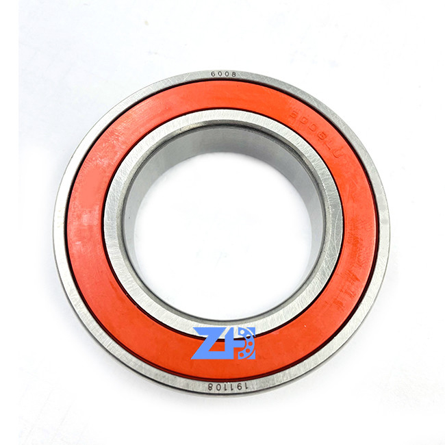 6008LLU 6009LLU 6010LLU 6011LLU 6012LLU 6013LLU 6014LLU 6015LLU 6016LLU P0, P5,94, P3, rodamiento de bolitas profundo del surco P2,