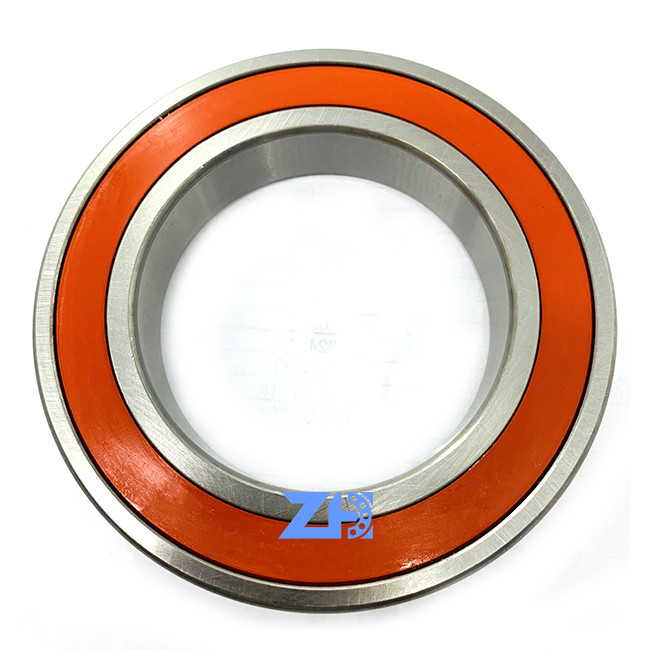 PALANCA de la CALIDAD de 6014LLU 6014Z 60142Z 6014N 6014ZN 60142RS 6014RS 60143Z P0 P6 P5 P4 P3   Rodamiento de bolitas radial del surco profundo