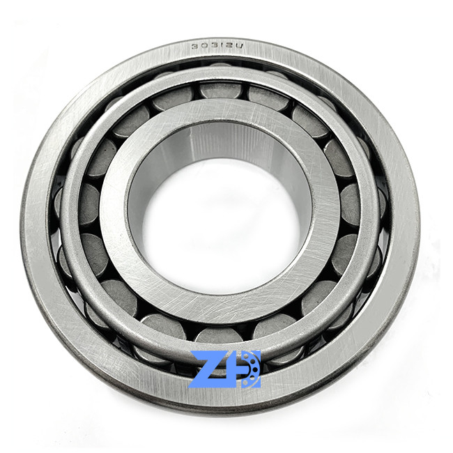 30312 RODAMIENTO de RODILLOS del GOLPEADOR de la PALANCA de la CALIDAD de 30312D 30312P6X 30312X2B 30312JR 30312DJR CHROME STEELP0 P6 P5 P4 P3
