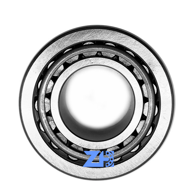 32206 RODAMIENTO de RODILLOS del GOLPEADOR del ACEROCROMO de la CALIDAD ANK de 32206D 32206P6X 3206X2B 32206JR 32206DJRP0 P6 P5 P4 P3