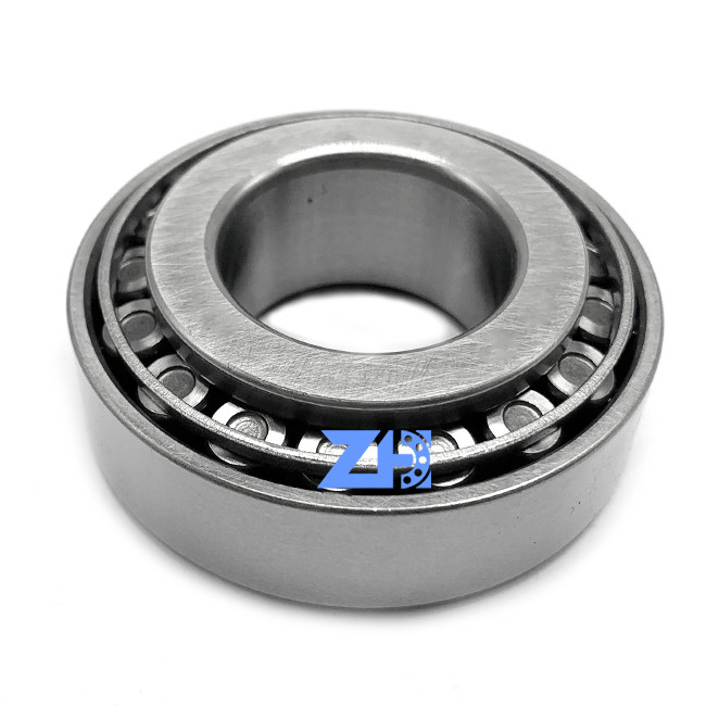 32206 RODAMIENTO de RODILLOS del GOLPEADOR del ACEROCROMO de la CALIDAD ANK de 32206D 32206P6X 3206X2B 32206JR 32206DJRP0 P6 P5 P4 P3