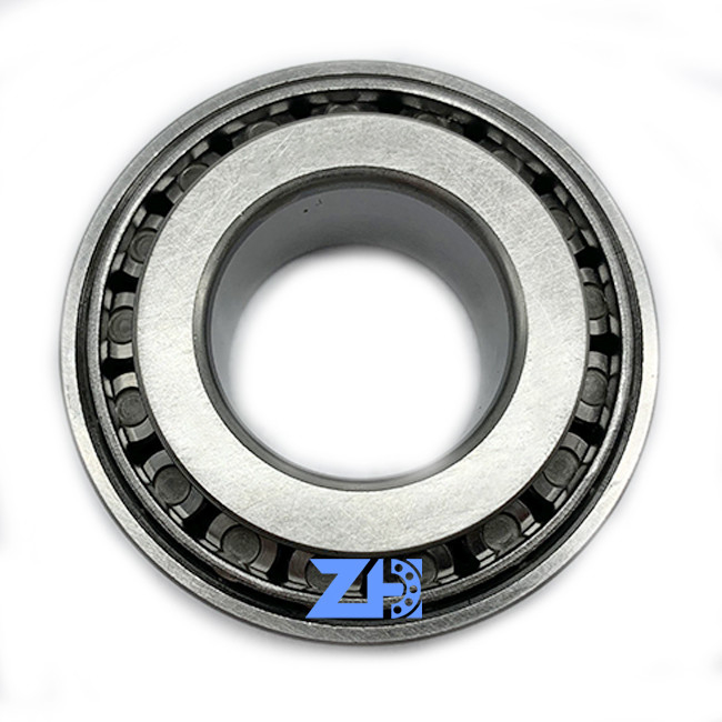 32206 RODAMIENTO de RODILLOS del GOLPEADOR del ACEROCROMO de la CALIDAD ANK de 32206D 32206P6X 3206X2B 32206JR 32206DJRP0 P6 P5 P4 P3