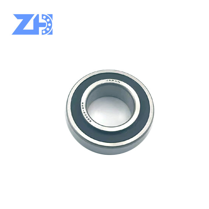 Llevar el rodamiento de bolitas profundo radial del surco del rodamiento de bolitas de la sola fila 88509 2AS 88509-2RS