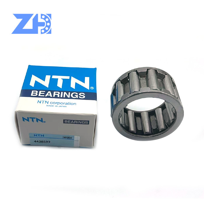 Excavador Travel Motor Bearing 4438592 del alto rendimiento para ZAX200 ZAX210-3