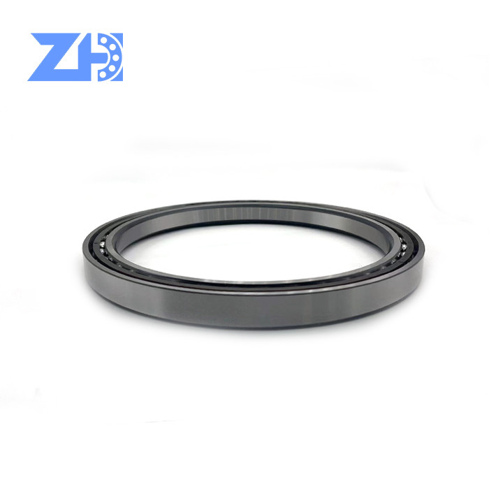Rodamiento de bolitas angular del contacto de Bearing 184BA2251 184BA-2251 del excavador 184BA2251 184X226X21.5 milímetro