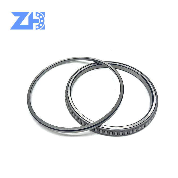 El EXCAVADOR QUE LLEVABA 29880/29820 CAJA de ENGRANAJES del MOTOR del VIAJE QUE LLEVABA la sola fila 2988029820 los rodamientos de rodillos 29880-29820